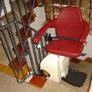 MainLifter Treppenlifte - 9