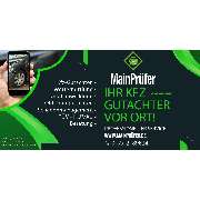 MainPrüfer GmbH - GALLERY
