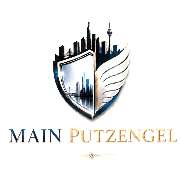 Mainputzengel - LOGO