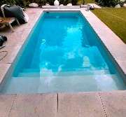 Mainschleife-Pools GmbH & Co. KG - GALLERY