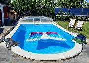 Mainschleife-Pools GmbH & Co. KG - GALLERY