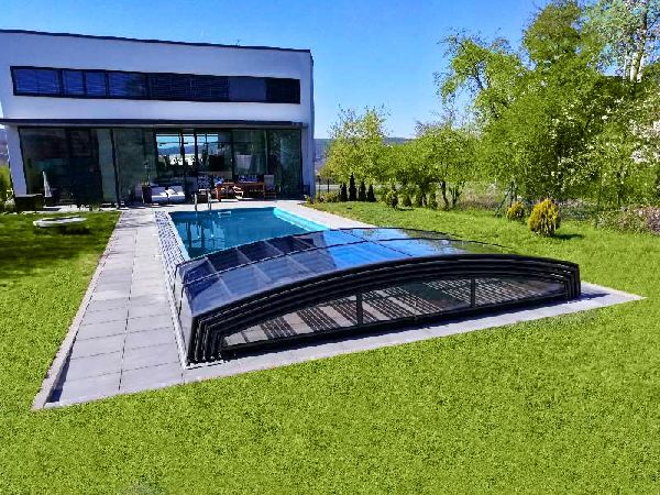 Mainschleife-Pools GmbH & Co. KG - GALLERY