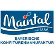 Maintal Konfitüren GmbH - LOGO