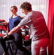Maiphysio Zentrum für Physiotherapie - GALLERY