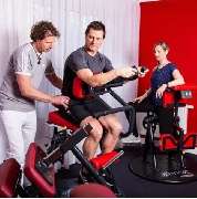 Maiphysio Zentrum für Physiotherapie - GALLERY