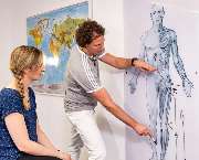 Maiphysio Zentrum für Physiotherapie - GALLERY