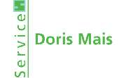 Mais Doris - LOGO