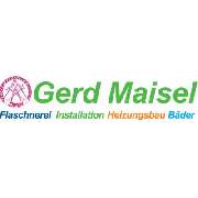 Maisel GbR Flaschnerei, Install. + Heizung - LOGO