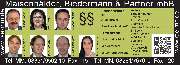 Maisenhälder, Biedermann & Partner mbB - 1