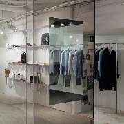 Maison Margiela München - GALLERY