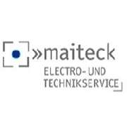 maiteck Electro- und Technikservice - LOGO