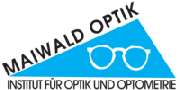 Maiwald Optik GmbH - LOGO