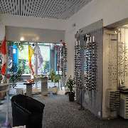 Maizak e.K. - Augenoptik & Kontaktlinsen - GALLERY