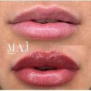 MAJ Permanent GmbH - Permanent Make Up München | Beauty Studio & Academy München - GALLERY
