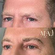 MAJ Permanent GmbH - Permanent Make Up München | Beauty Studio & Academy München - GALLERY