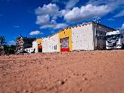 MaJa Transporte - GALLERY