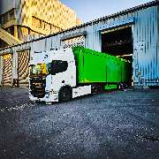 MaJa Transporte - GALLERY