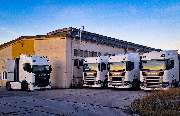 MaJa Transporte - GALLERY