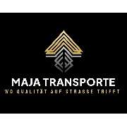 MaJa Transporte - LOGO