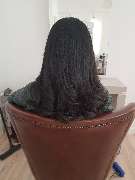 Majagua Organic Hair Spa - GALLERY