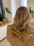 Majagua Organic Hair Spa - GALLERY