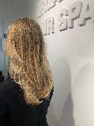 Majagua Organic Hair Spa - GALLERY