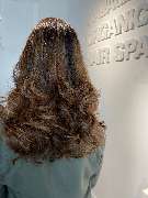 Majagua Organic Hair Spa - GALLERY