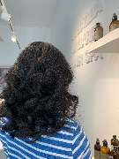 Majagua Organic Hair Spa - GALLERY