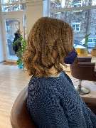 Majagua Organic Hair Spa - GALLERY