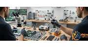 Majax Repair - GALLERY