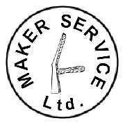 Logo - MAKER SERVICE Ltd.