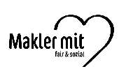 Makler mit Herz - fair & sozial - 1