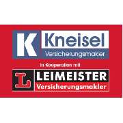 Maklerbüro Helmut Kneisel - LOGO
