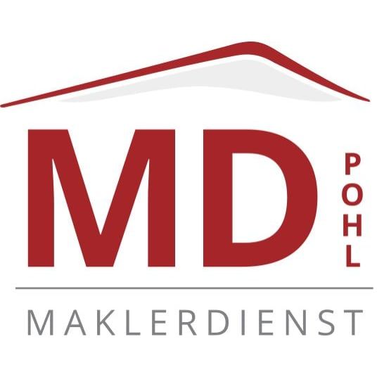 Maklerdienst Pohl - LOGO