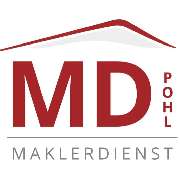Maklerdienst Pohl - LOGO