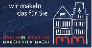Maklerin Münster Inh. Margherita Magri - 1