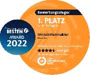 Maklerin Münster Inh. Margherita Magri - 2