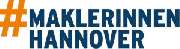 #MAKLERINNEN HANNOVER - 1