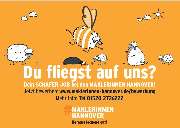 #MAKLERINNEN HANNOVER - Du fliegst auf uns?