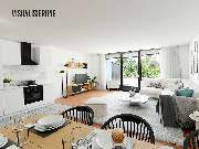#MAKLERINNEN HANNOVER - Home Staging Beispiel