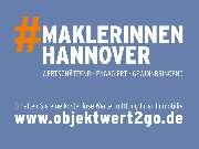 #MAKLERINNEN HANNOVER - Objektwert2Go