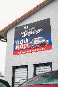 MaKo Garage - GALLERY