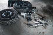MaKo Garage - GALLERY