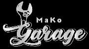 MaKo Garage - LOGO