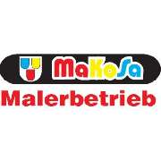 MAKOSA Maler - LOGO