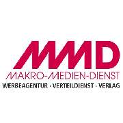 MAKRO-MEDIEN-DIENST Berlin GmbH - LOGO