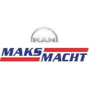 Maks Macht - LOGO