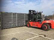 Maksymum Personalleasing Logistik Messeservice - 3