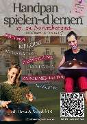 Maladeva Deva Parkin - Handpan-Wochenende Flyer (A4).png