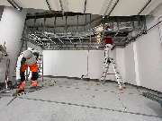 Malaj Brandschutz - GALLERY